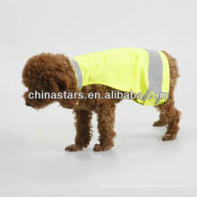 EN471 reflective dog vest